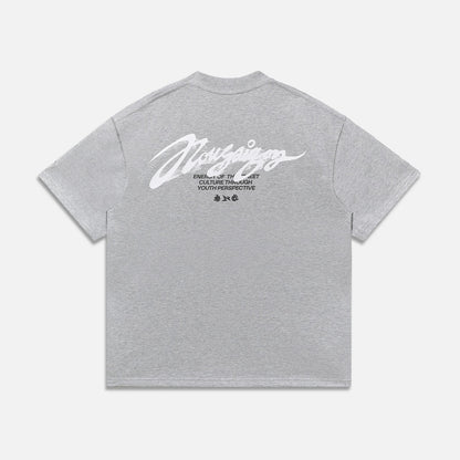 Now Saigon Blaze Tee
