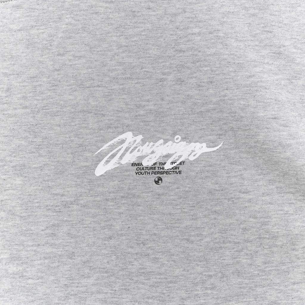 Now Saigon Blaze Tee