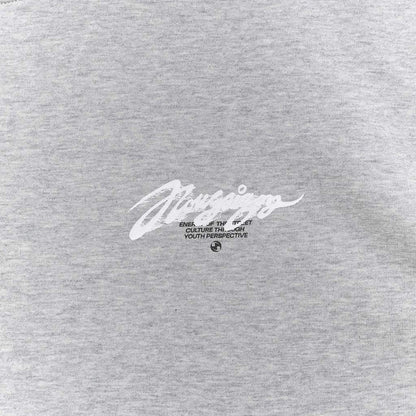 Now Saigon Blaze Tee