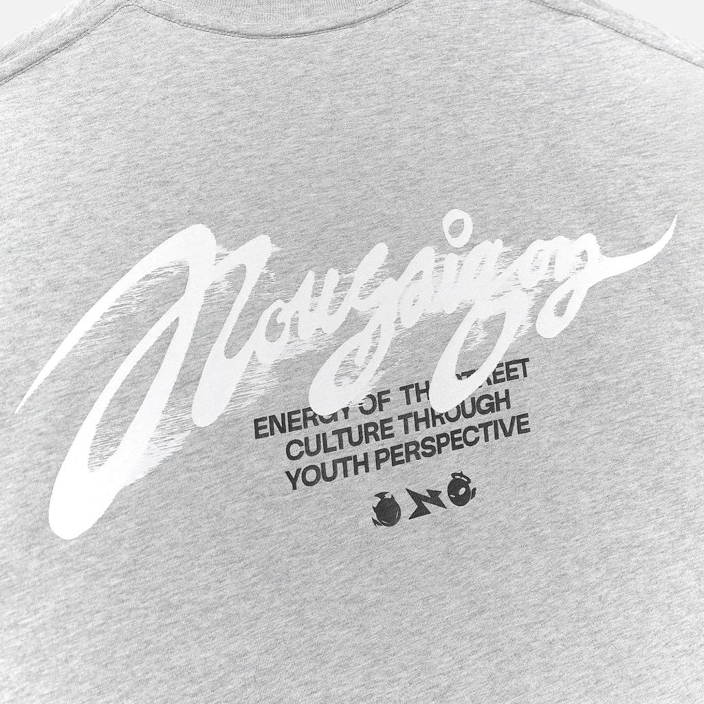 Now Saigon Blaze Tee