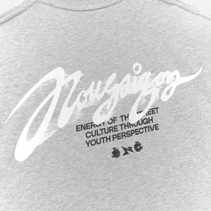 Now Saigon Blaze Tee