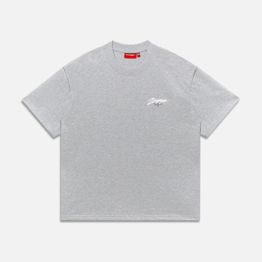 Now Saigon Blaze Tee
