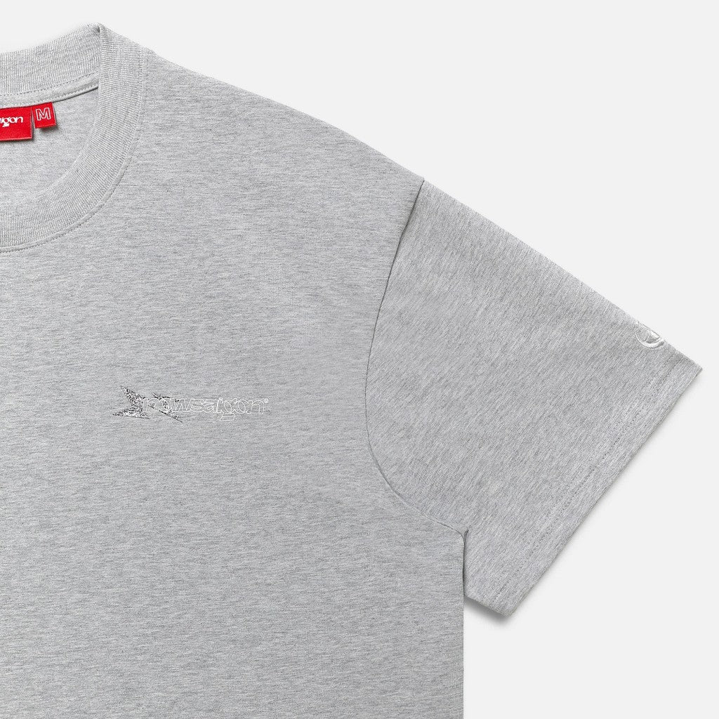 Now Saigon Glitter Tee