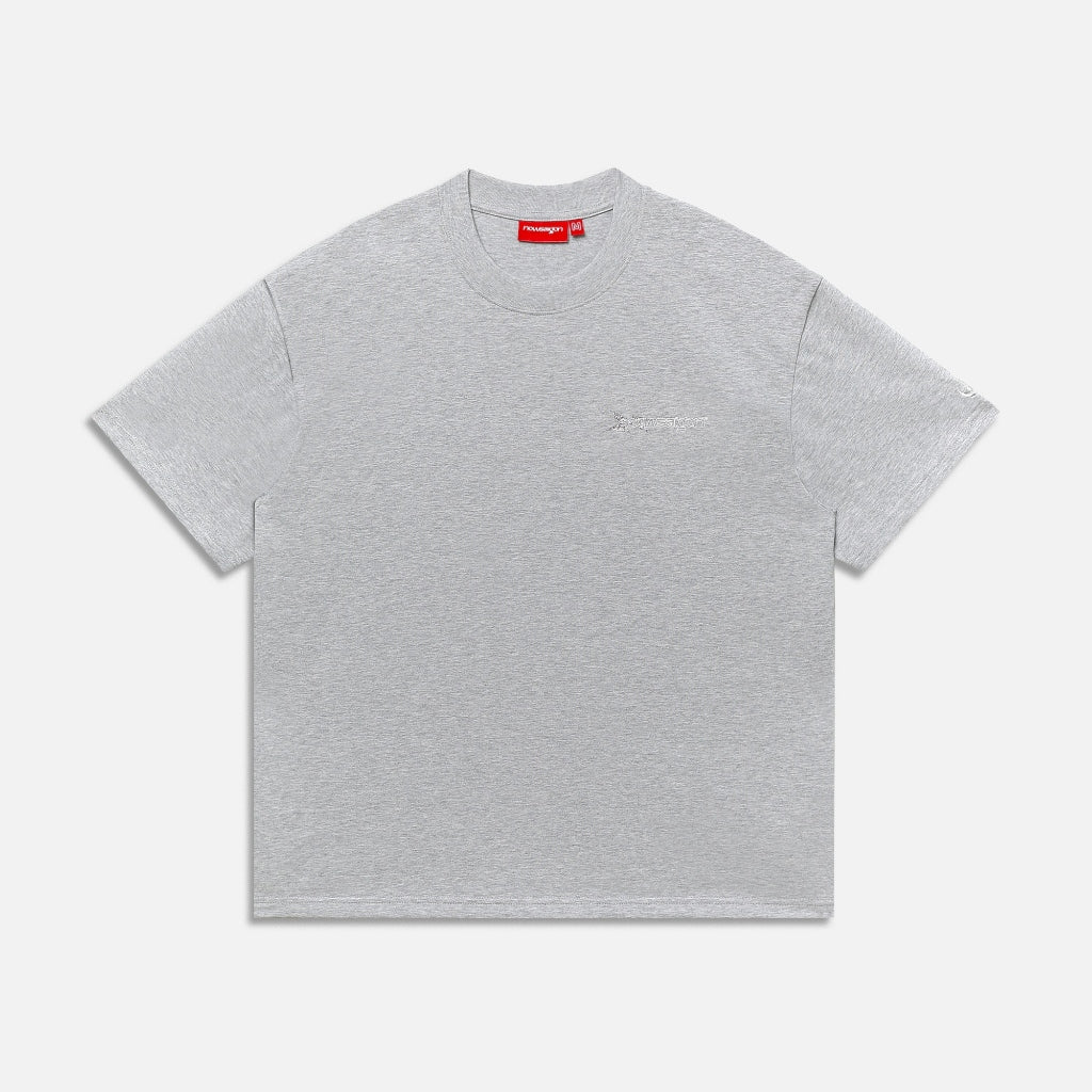 Now Saigon Glitter Tee