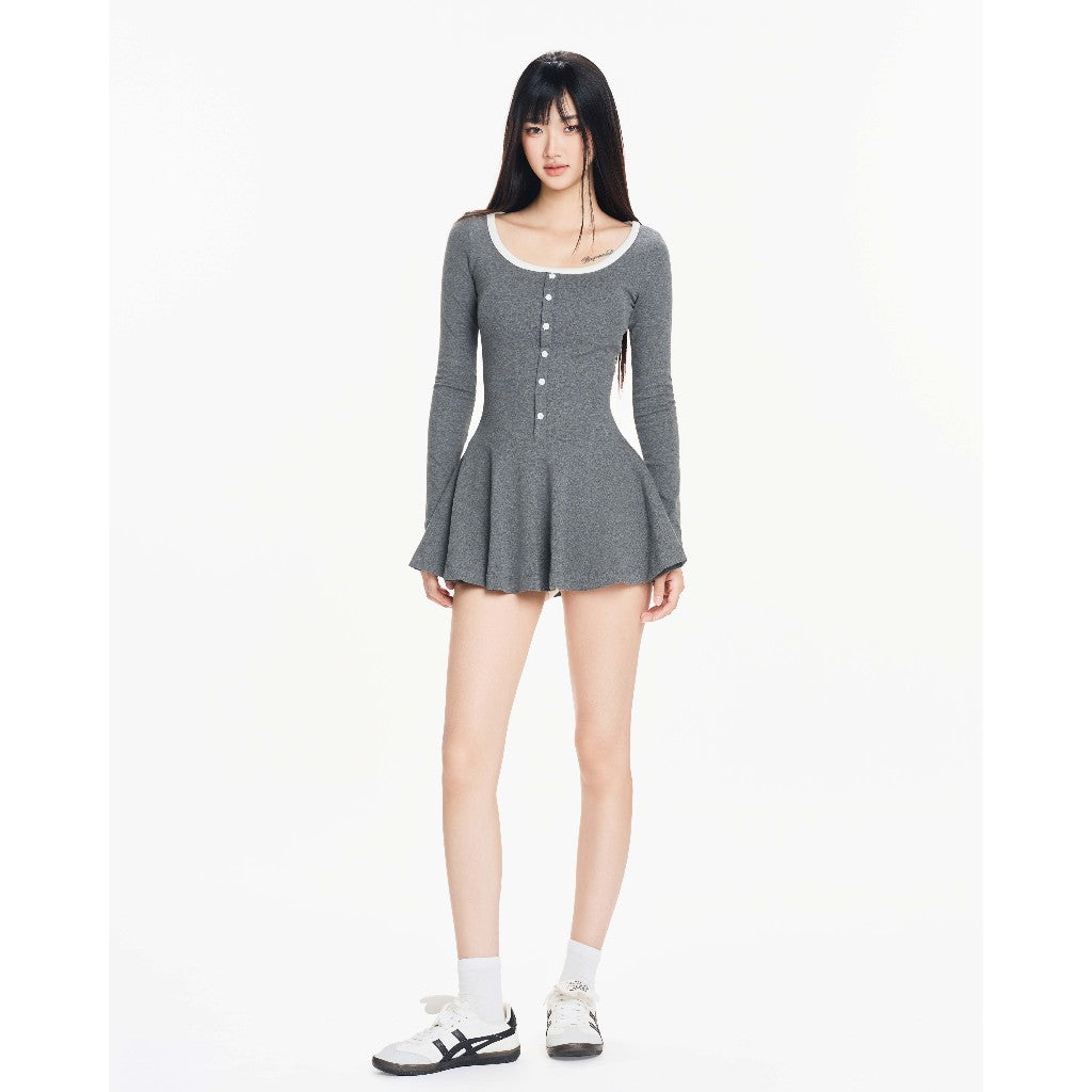 Rechic Adorle Mini Dress