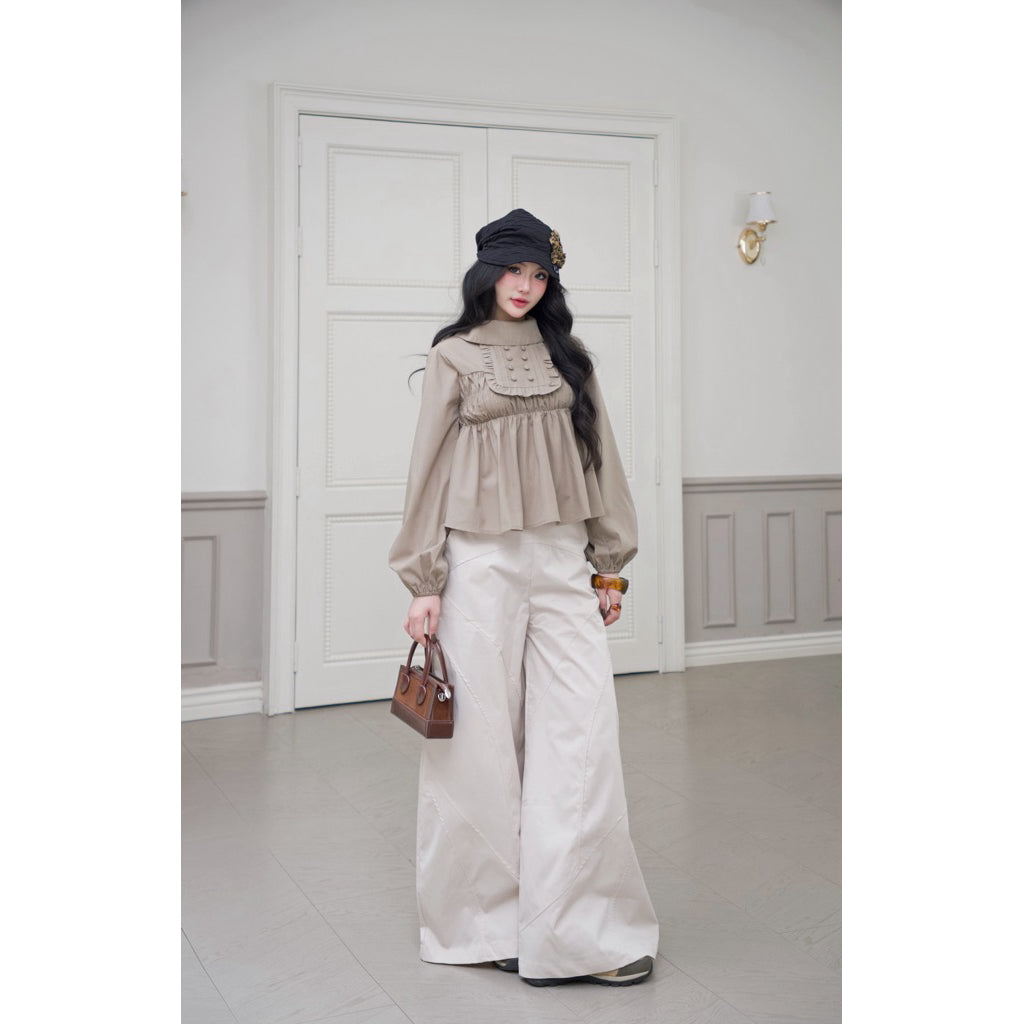 Mania Cutie Devon Pant