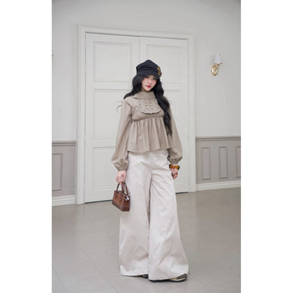 Mania Cutie Devon Pant