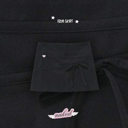 Nakedbyv Faye Skirt (Pre-order)