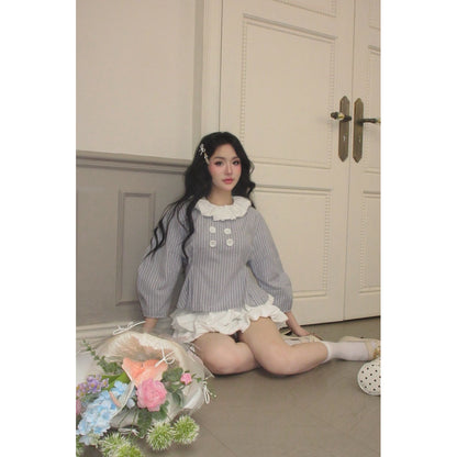 Mania Cutie Elliot Top