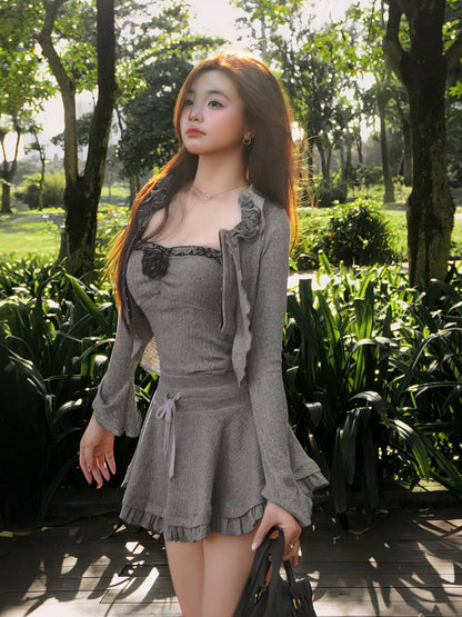 The Fance Selenia Top