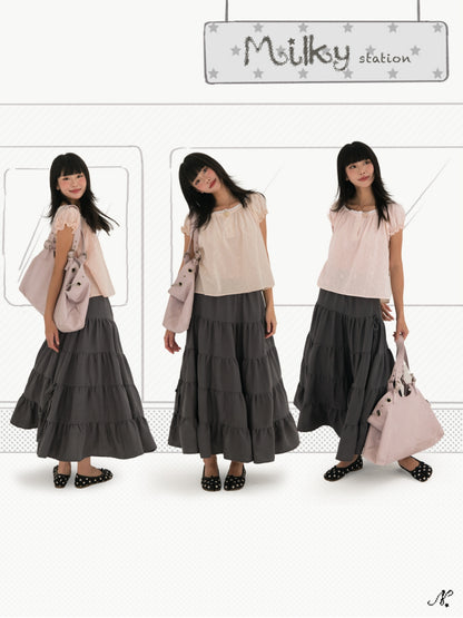 Nakedbyv Mimi Top (Pre-order)