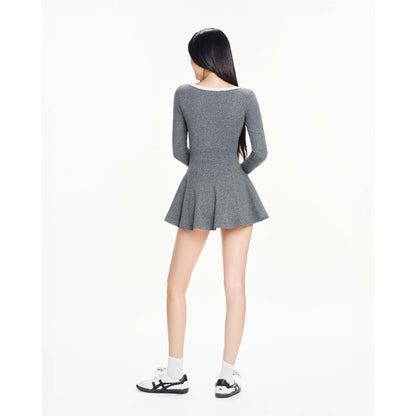 Rechic Adorle Mini Dress