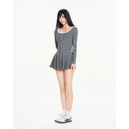 Rechic Adorle Mini Dress