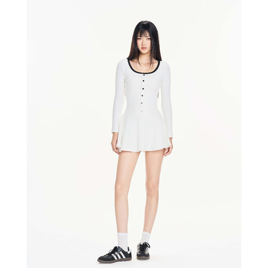 Rechic Adorle Mini Dress