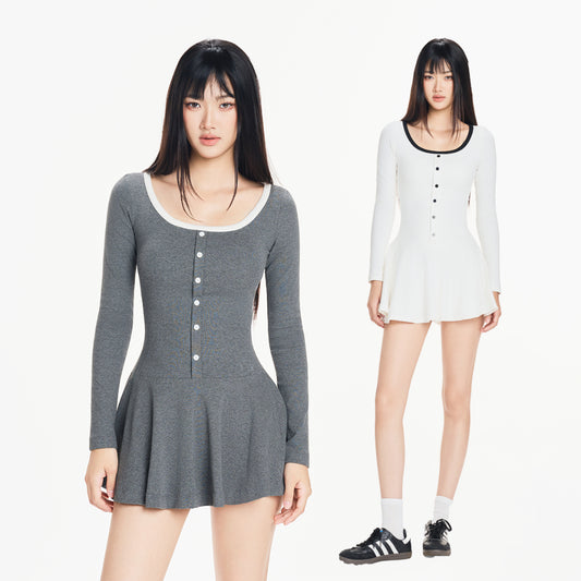 Rechic Adorle Mini Dress