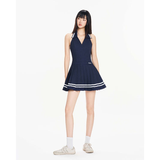 Rechic Thetie Mini Dress