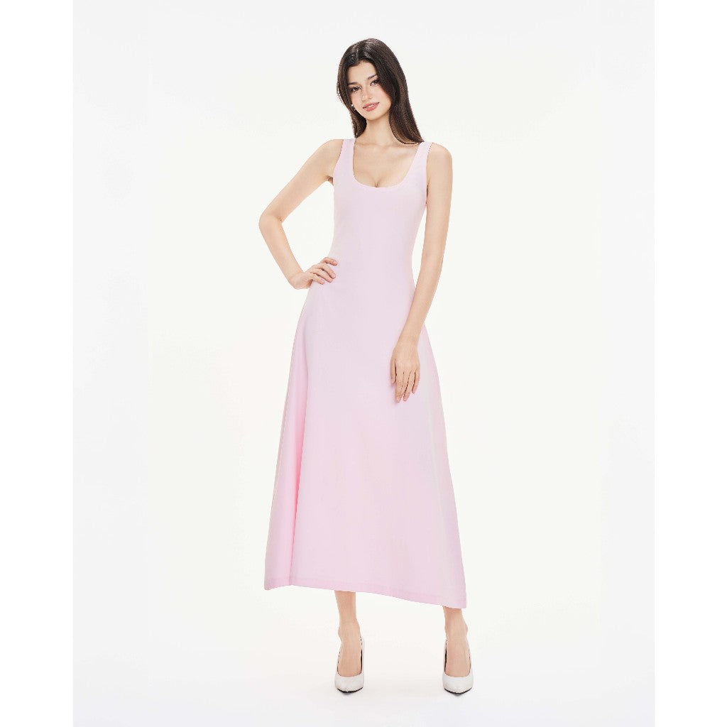 Rechic Axelle Maxi Dress