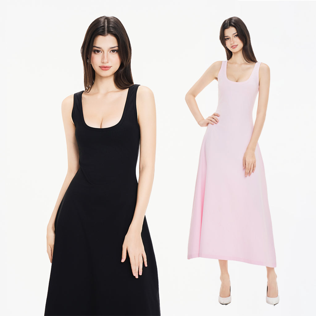 Rechic Axelle Maxi Dress
