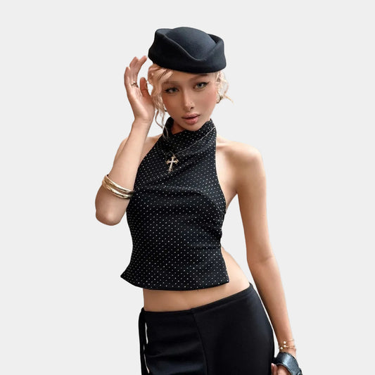 Kill System Dabin Top