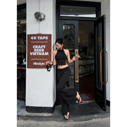 Kill System Wanna Pants