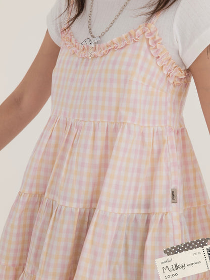 Nakedbyv Marie Dress (Pre-order)