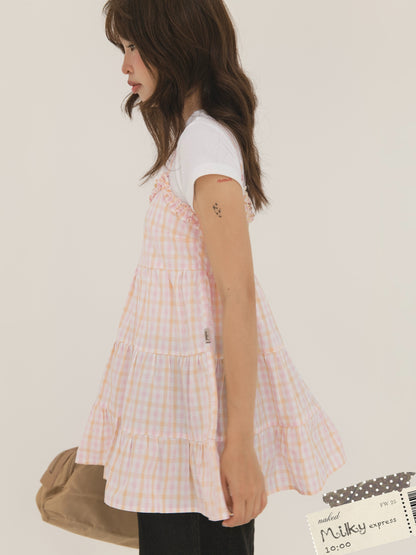 Nakedbyv Marie Dress (Pre-order)