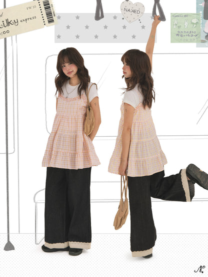 Nakedbyv Marie Dress (Pre-order)