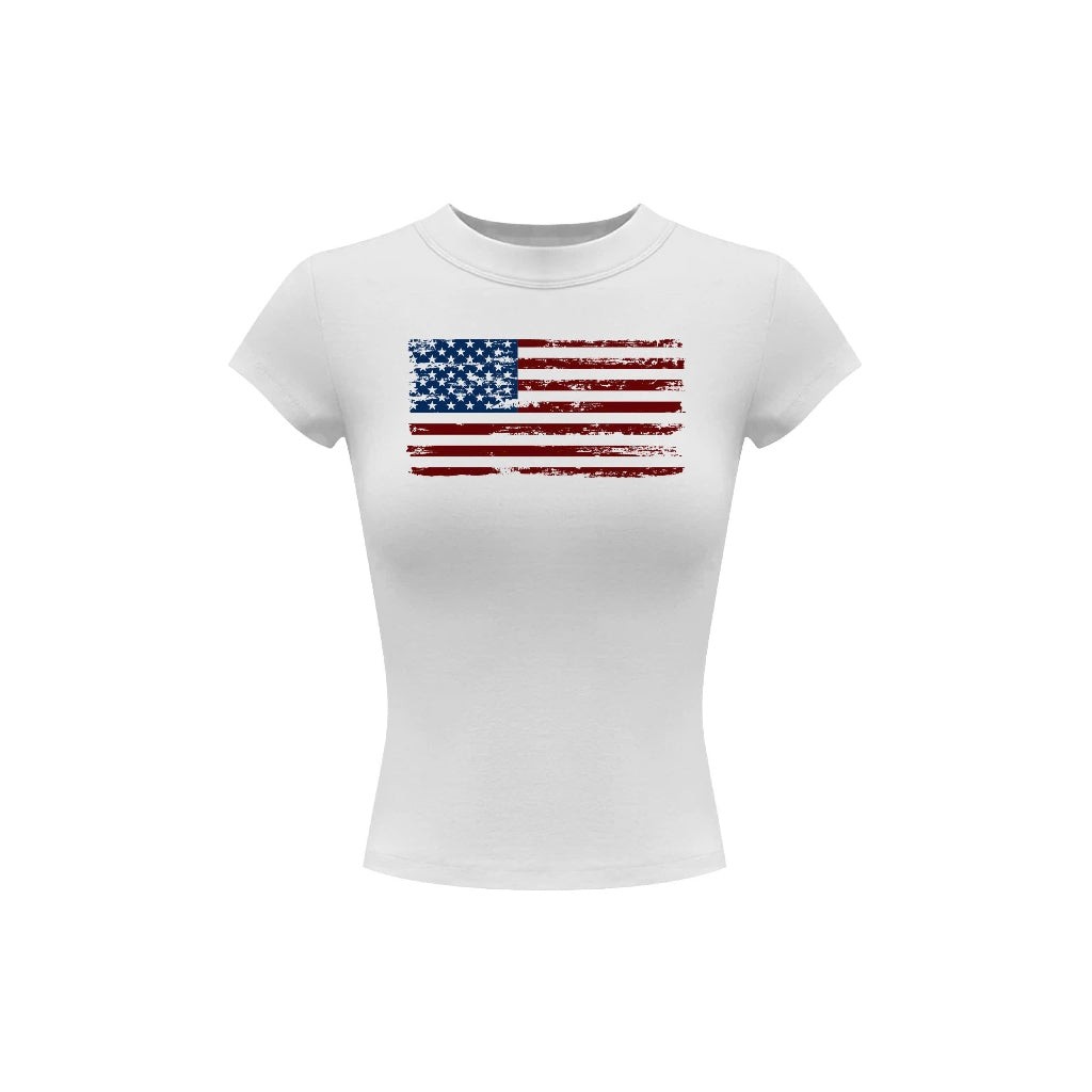 Kill System Usa Tee