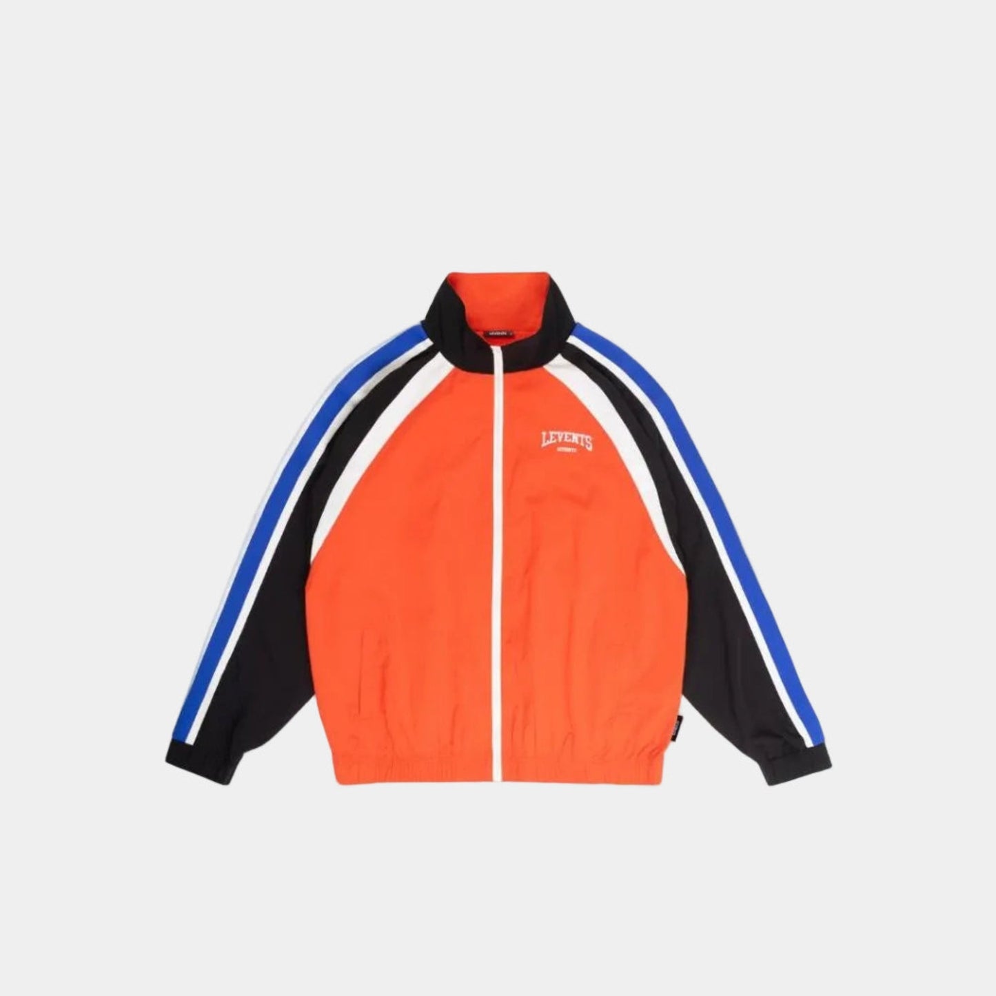 Levents Two-Tone Nylon Jacket