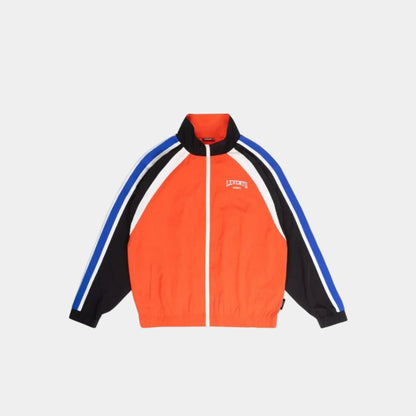 Levents Two-Tone Nylon Jacket