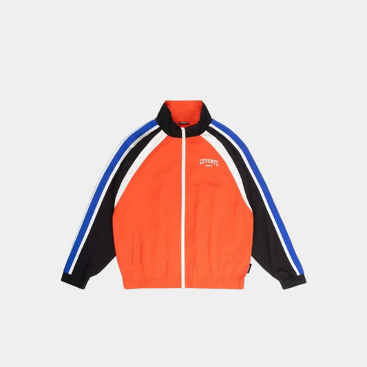 Levents Two-Tone Nylon Jacket