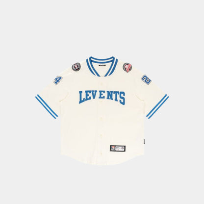 Levents Levents Baseball Jersey