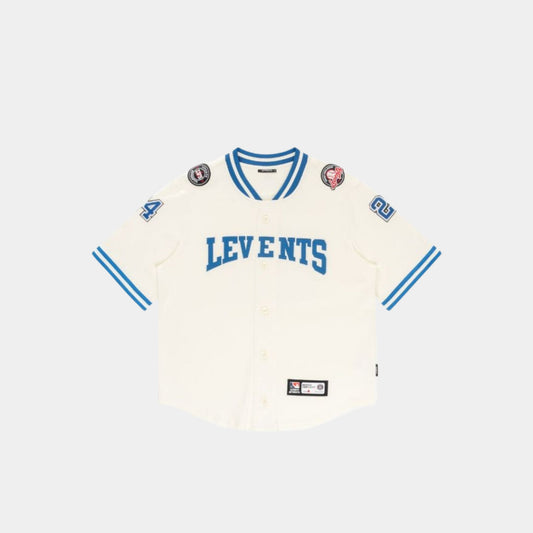 Levents Levents Baseball Jersey