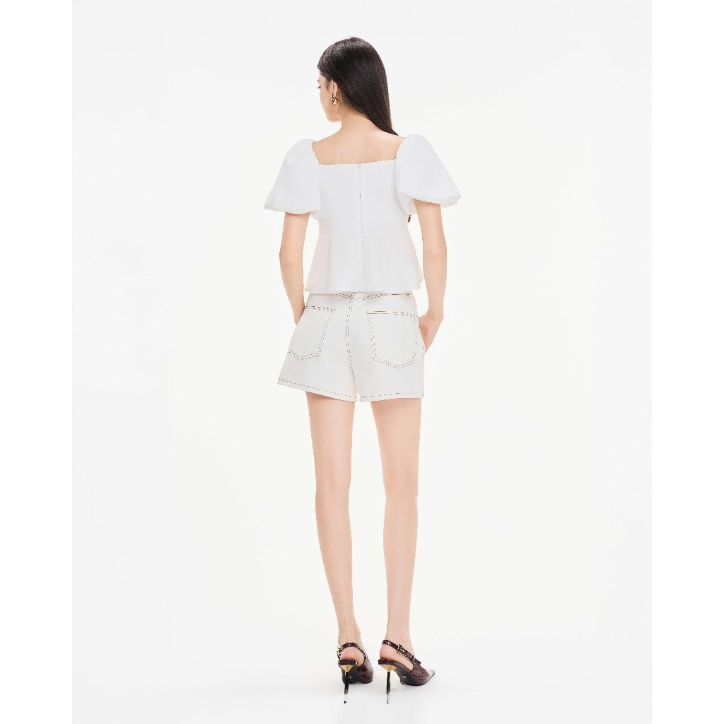 Rechic Risse Blouse