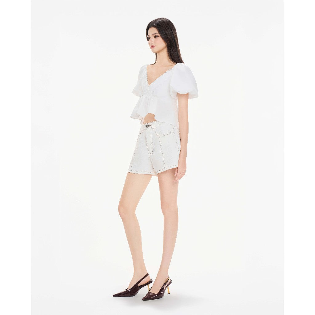 Rechic Risse Blouse