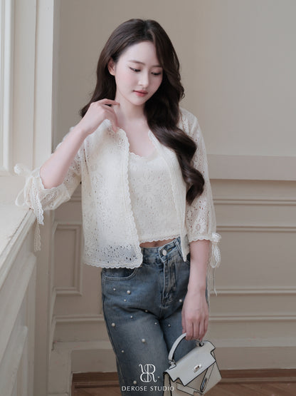 Derose Lyzie Set (Pre-order)