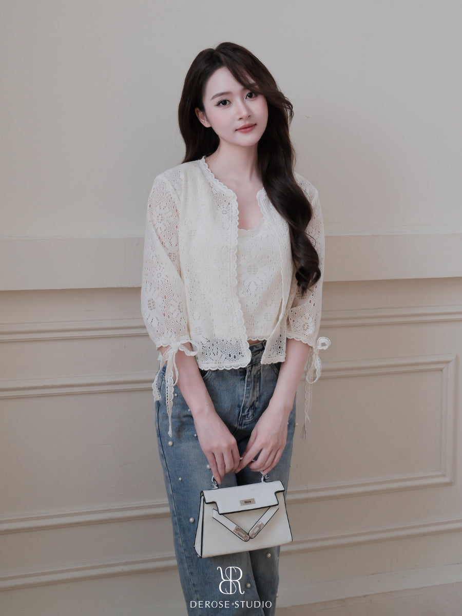 Derose Lyzie Set (Pre-order)