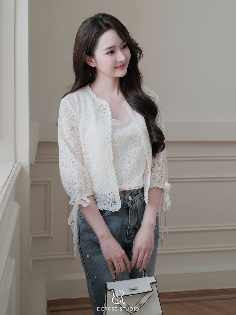 Derose Lyzie Set (Pre-order)