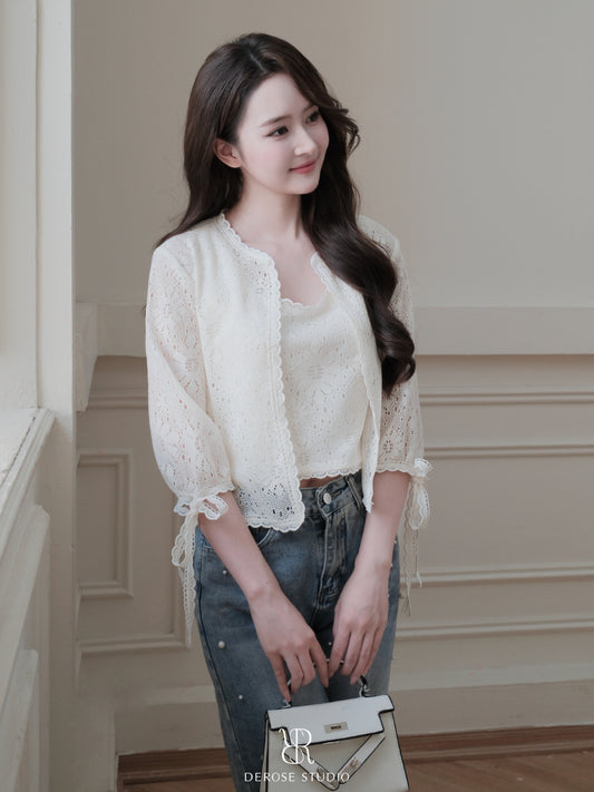 Derose Lyzie Set (Pre-order)