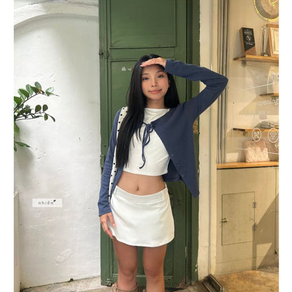 Nhien Vintage Blackline Set (Pre-order)