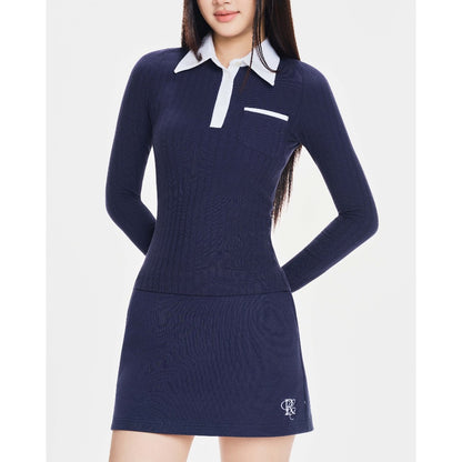 Rechic Halcy Top