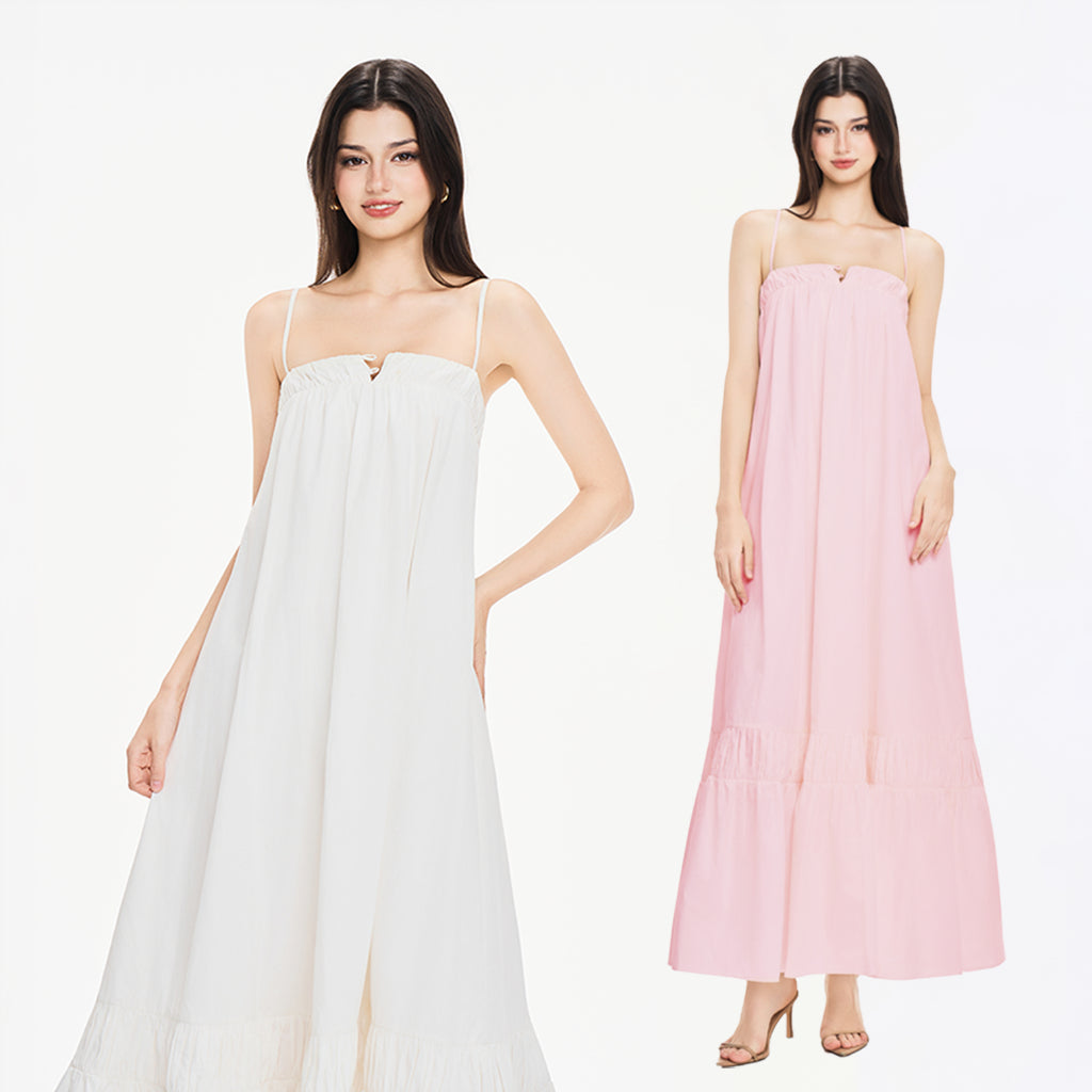 Rechic Amilyn Maxi Dress