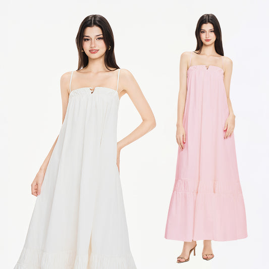 Rechic Amilyn Maxi Dress