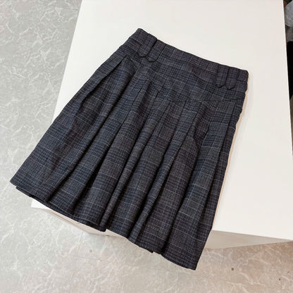 Nhien Vintage Yuri Skirt (Pre-order)