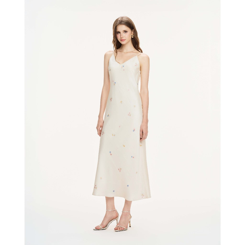 Rechic Charity Maxi Dress
