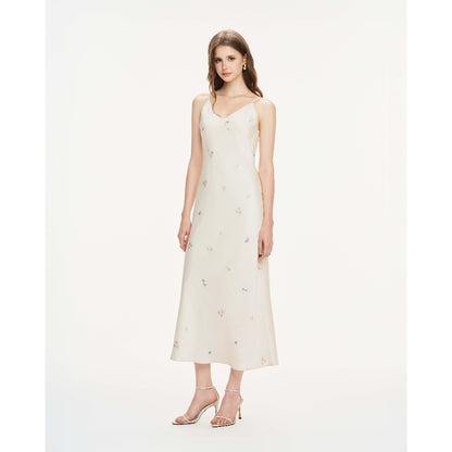 Rechic Charity Maxi Dress