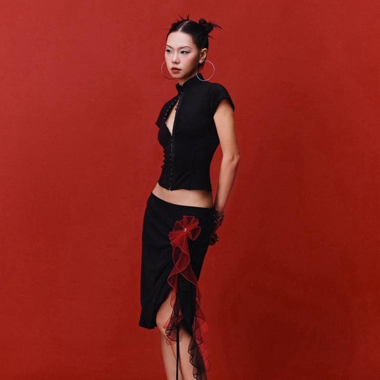 Nhabachtuoc Orchid Set