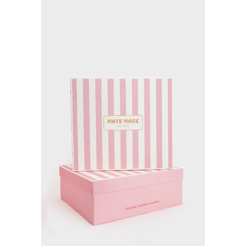 Mate Made Cloudy Bag (Ready to ship)