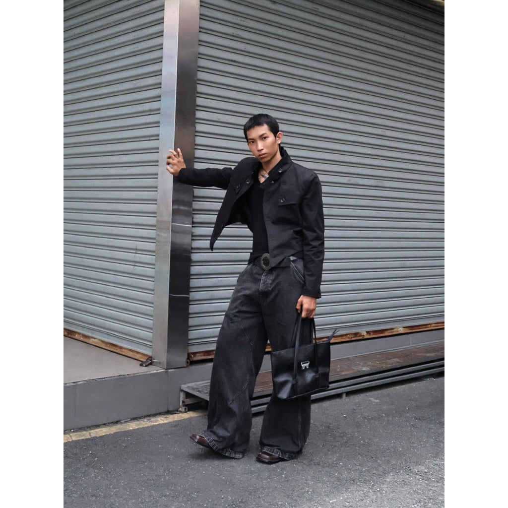 Fleurie Unburdened Bag