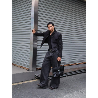 Fleurie Unburdened Bag